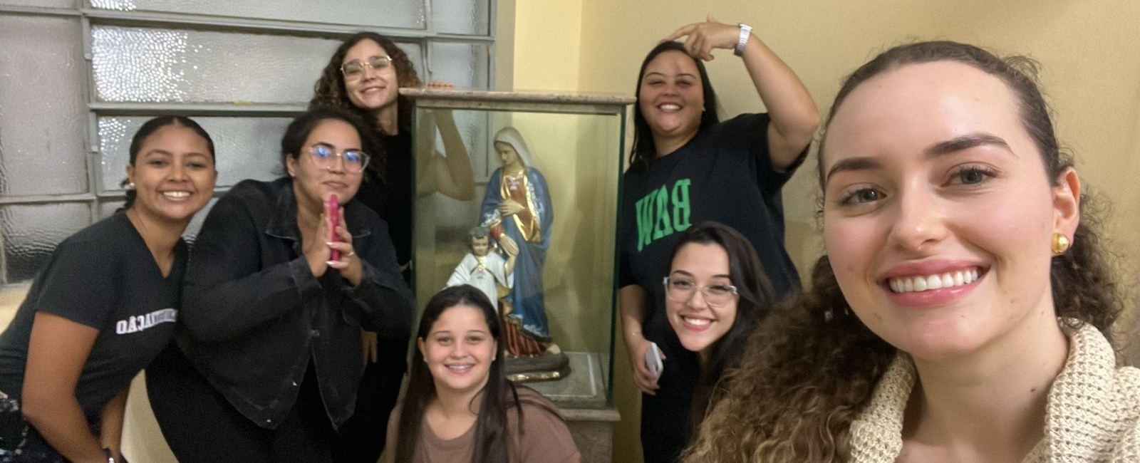 ESG: alunos de Administração transformam teoria em aprendizagem dinâmica